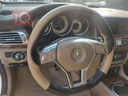 مێرسێدس بێنز CLS
